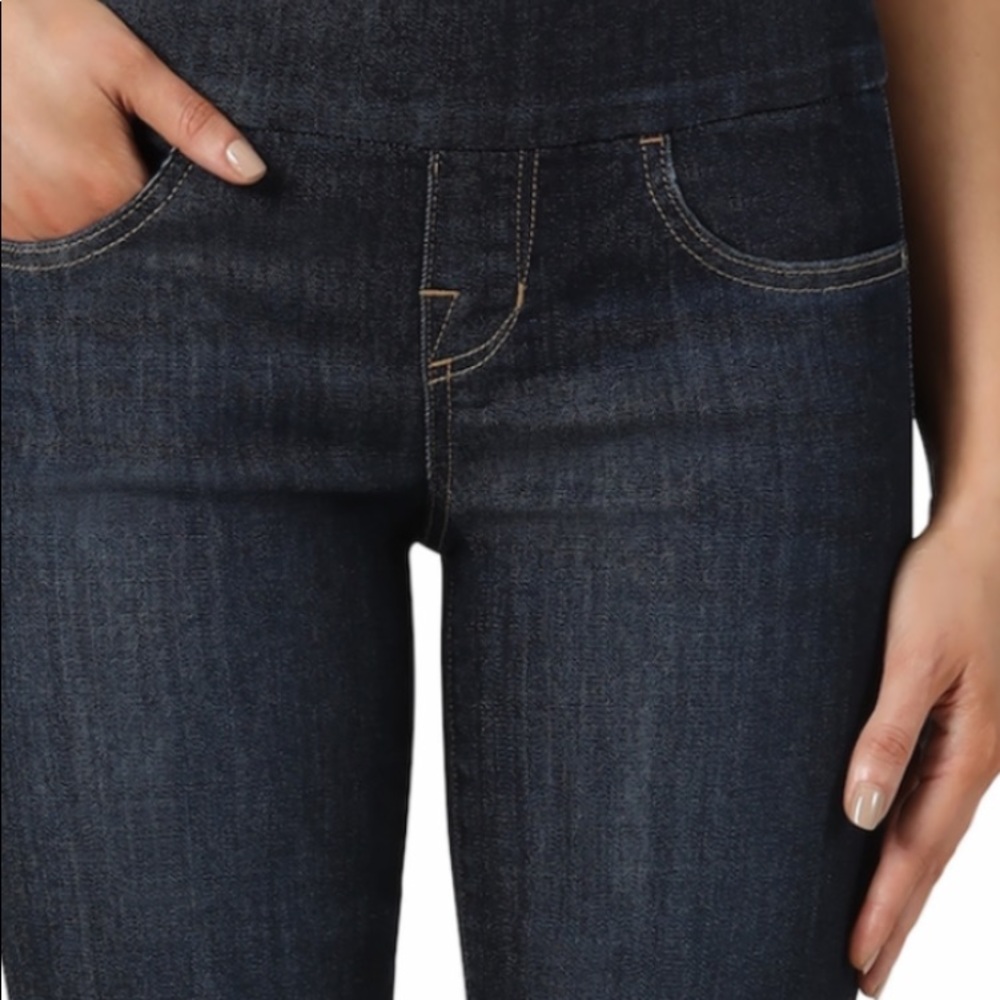 Rock Republic shorts blue denim jean